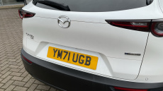 Mazda Cx-30 2.0 e-Skyactiv X MHEV GT Sport Tech 5dr AWD Petrol Hatchback